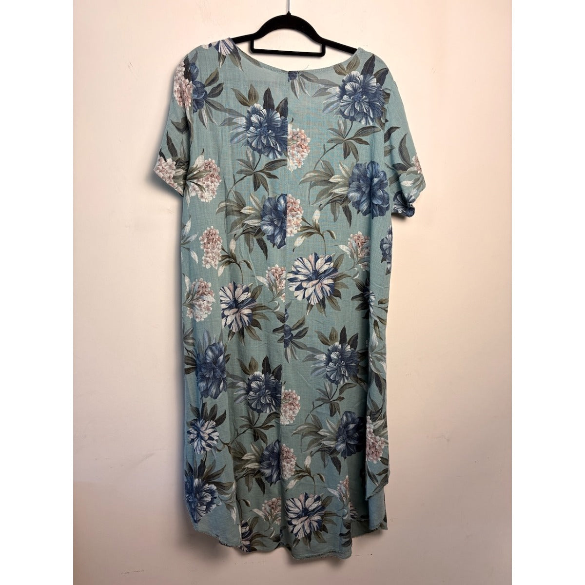 Vestido MADE IN ITALY