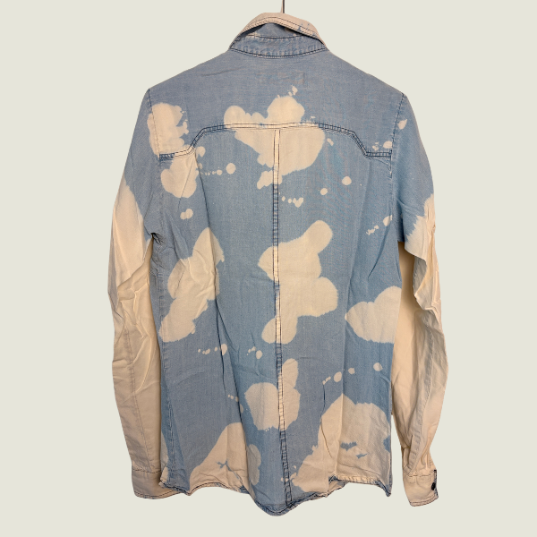 Camisa WANAMA