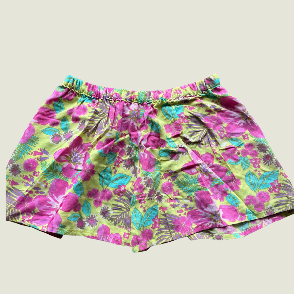 Short SFERA