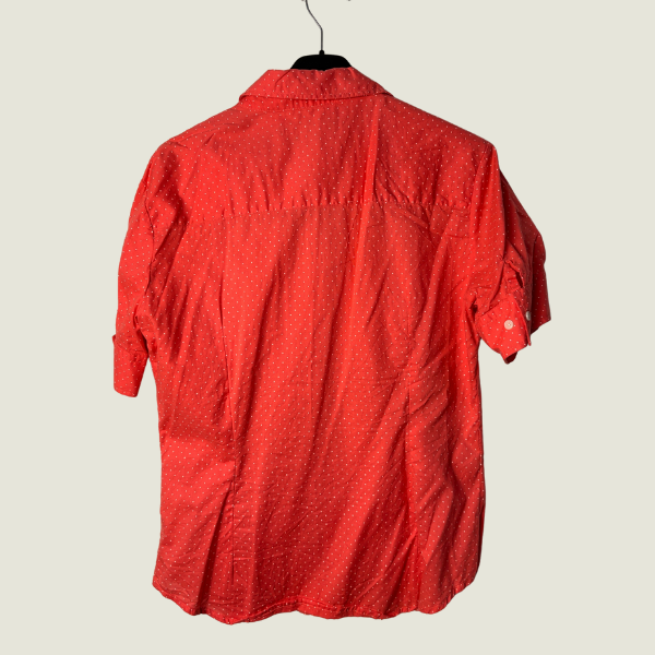 Camisa KEVINGSTON