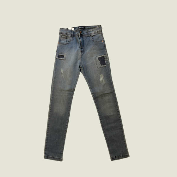 Pantalon 47 STREET