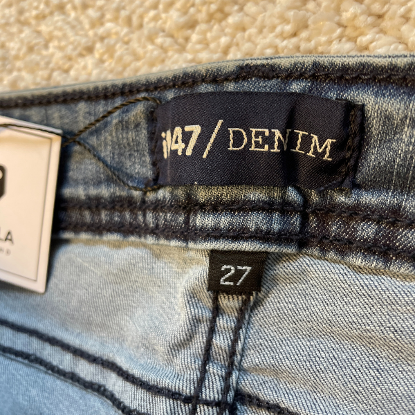 Pantalon 47 STREET