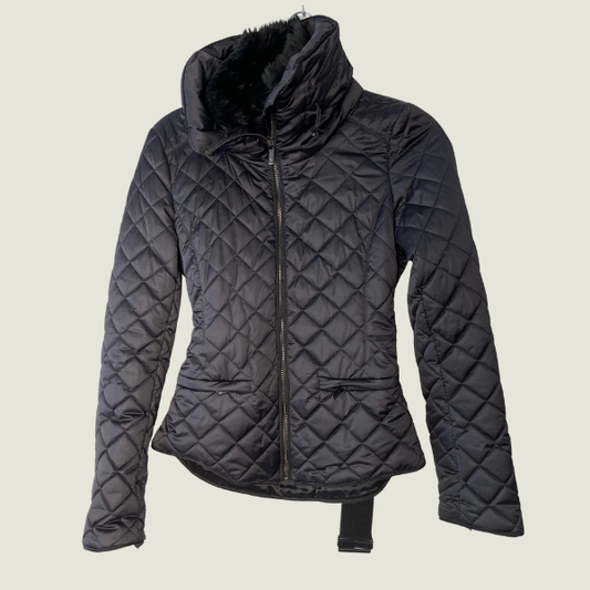 Campera ZARA