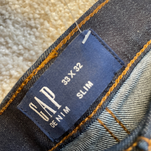 Pantalon GAP
