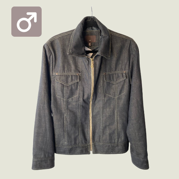 Campera ZARA