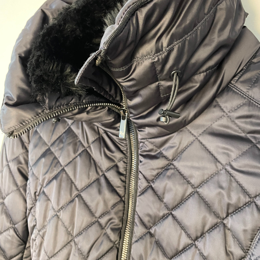 Campera ZARA