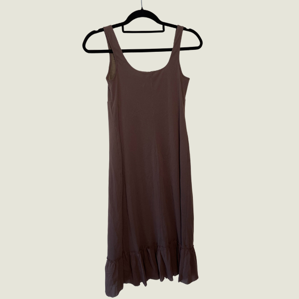 Vestido GLENFIELD