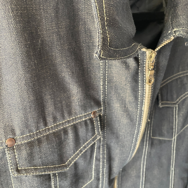 Campera ZARA