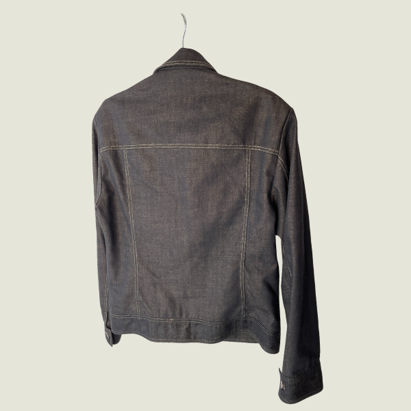 Campera ZARA