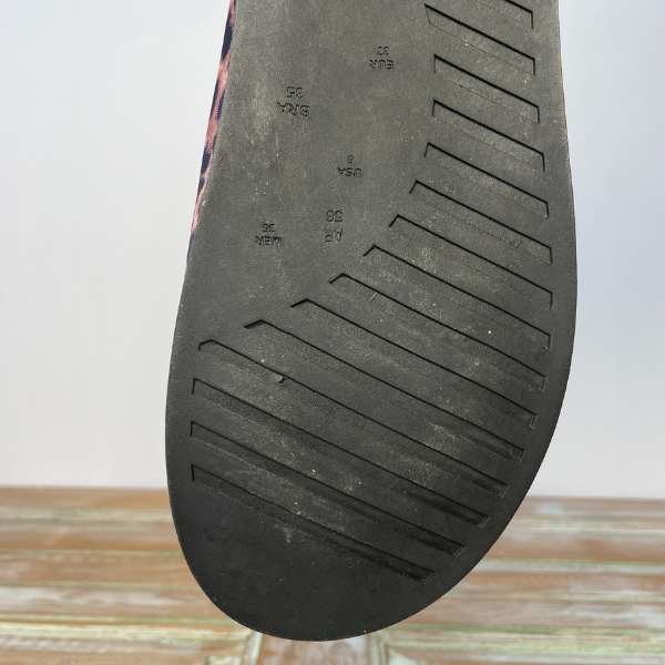 Zapatos SATINATO