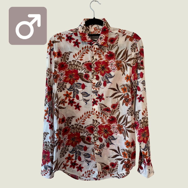 Camisa ZARA