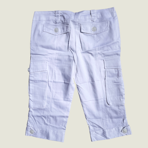 Short LOLITA