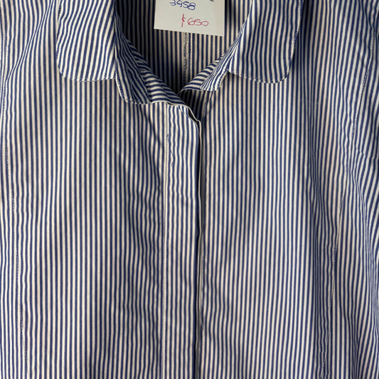 Camisa PAULA CAHEN D`ANVERS