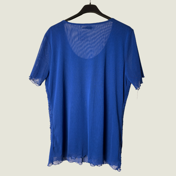 Blusa OLIVIA