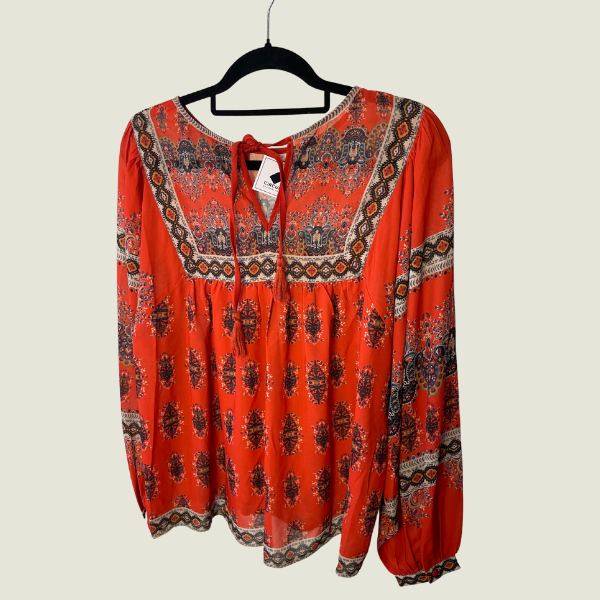 Blusa