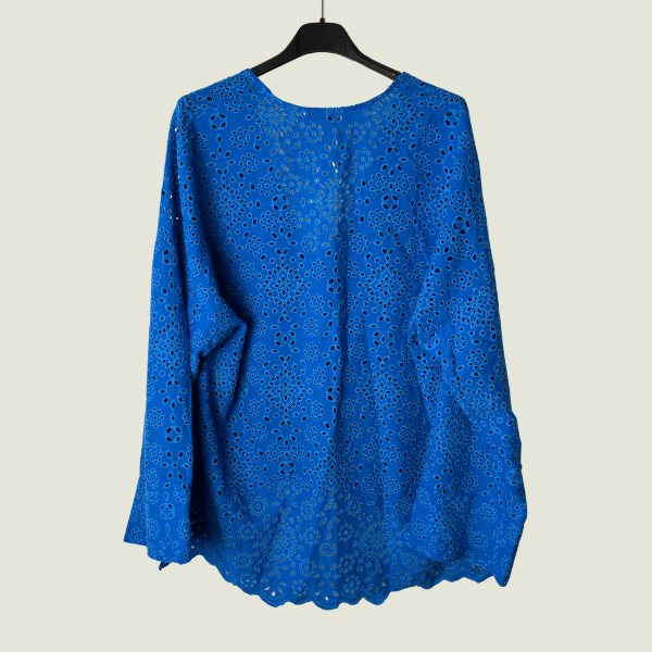 Top ZARA