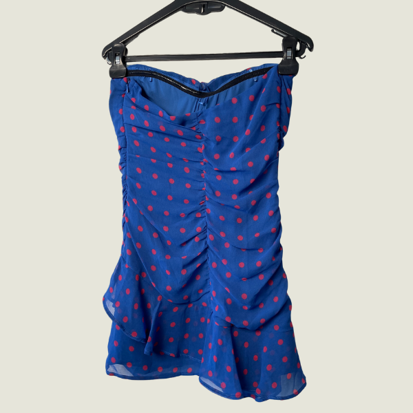 Vestido MANGO