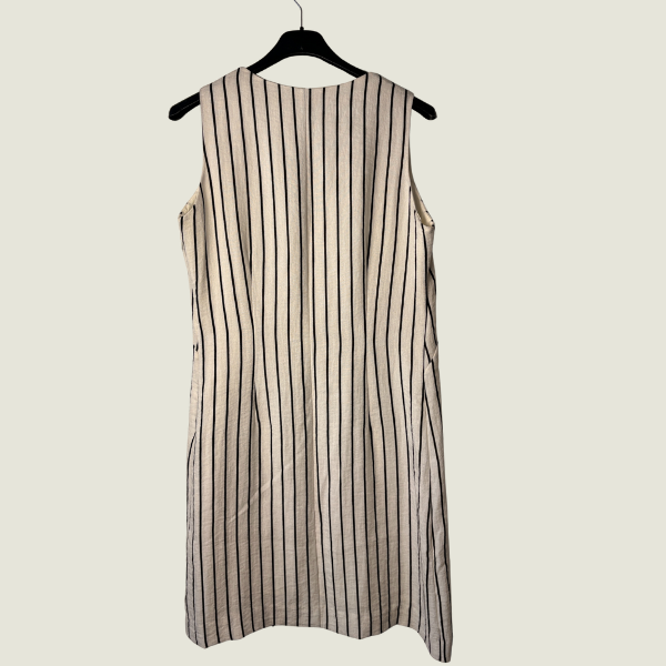 Vestido PUNTO ROMA