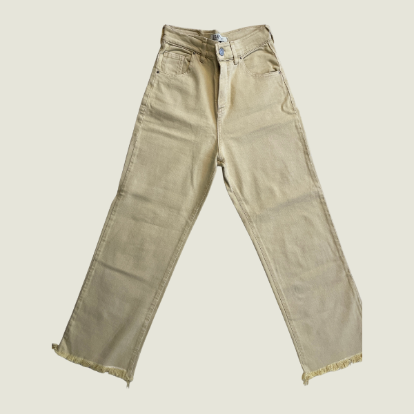 Pantalon TRIBAL