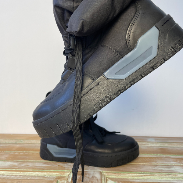 Botas URBAN COW