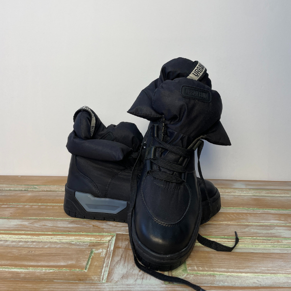 Botas URBAN COW