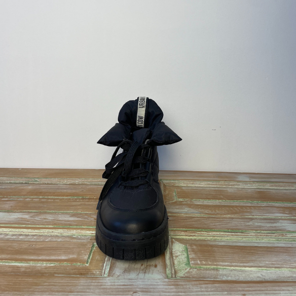 Botas URBAN COW