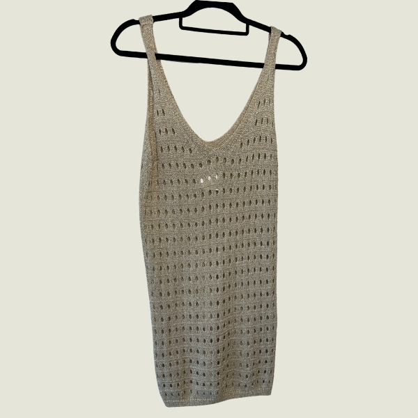 Vestido NSLD