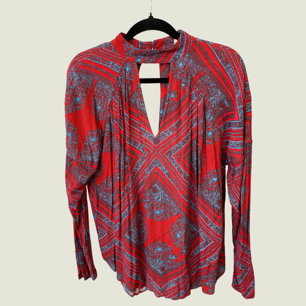 Blusa FREE PEOPLE