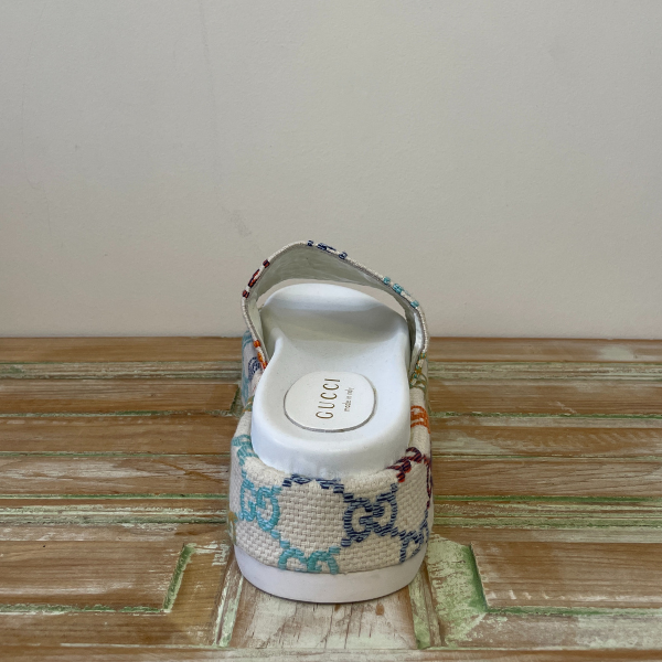 Sandalias GUCCI