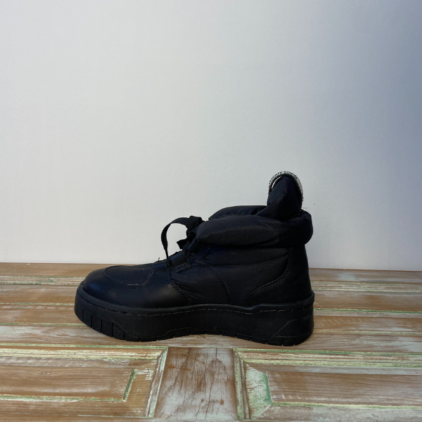 Botas URBAN COW