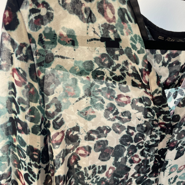 Camisa ZARA