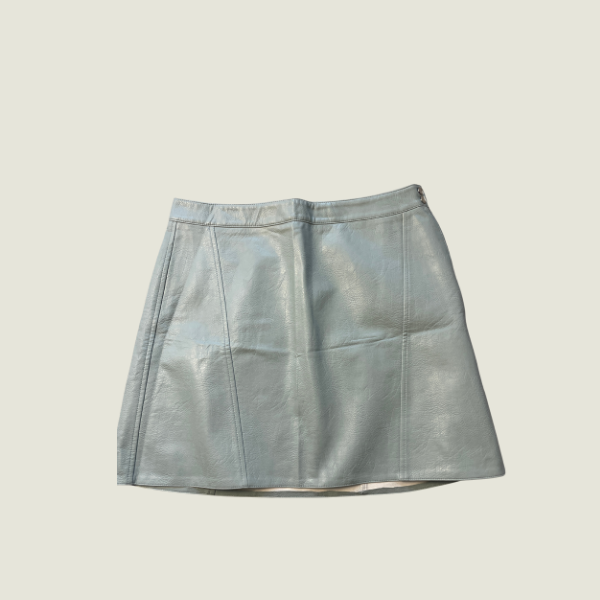 Pollera ZARA