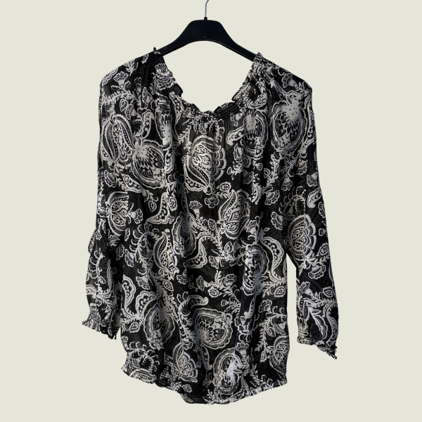Blusa