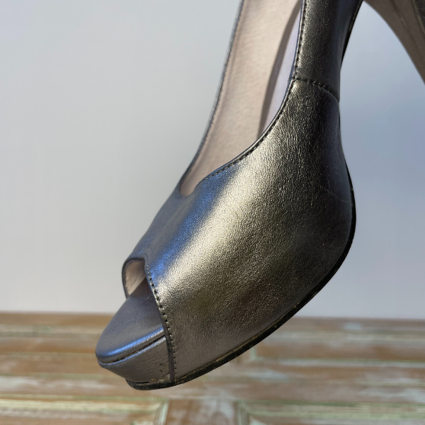 Zapatos 100% CUERO