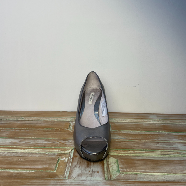 Zapatos 100% CUERO