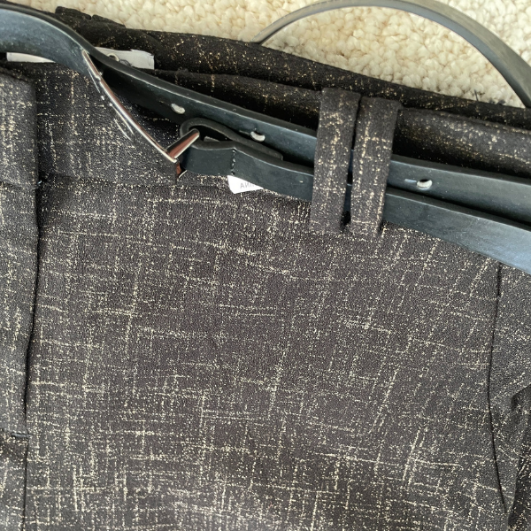 Pantalon CALVIN KLEIN