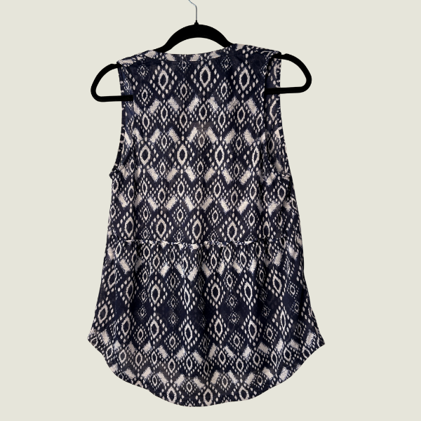 Musculosa VICTORIA ORTIZ