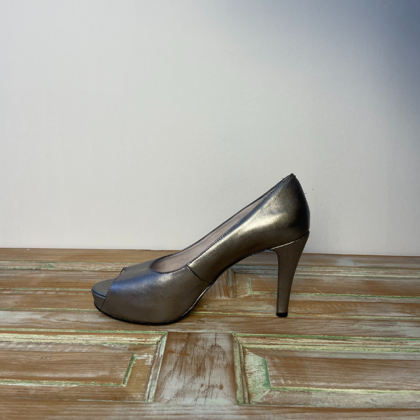 Zapatos 100% CUERO
