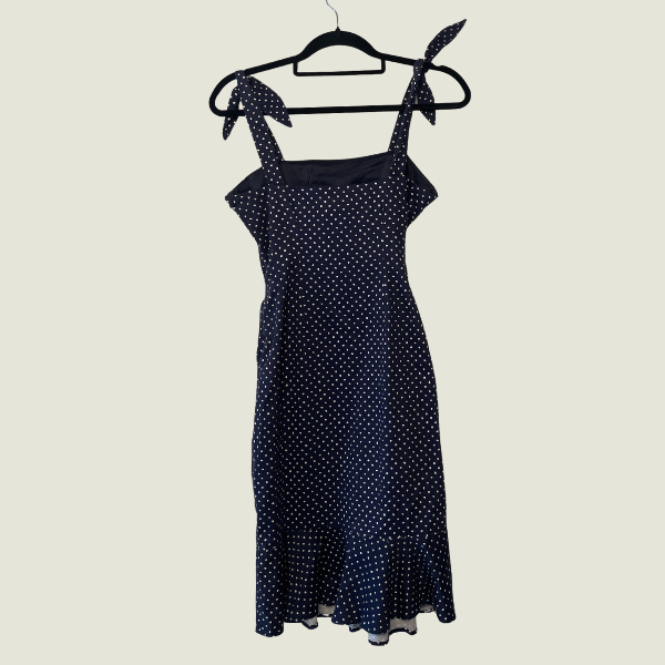 Vestido ZARA