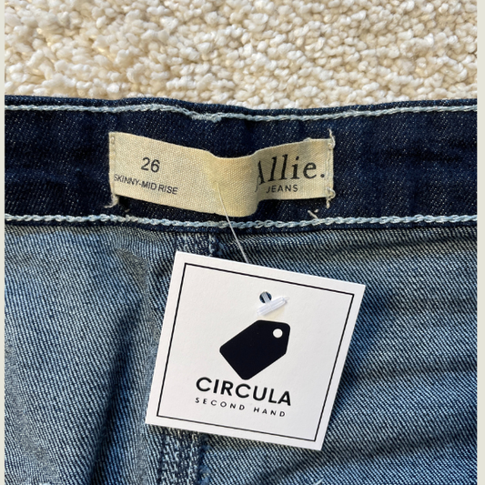 Pantalon ALLIE