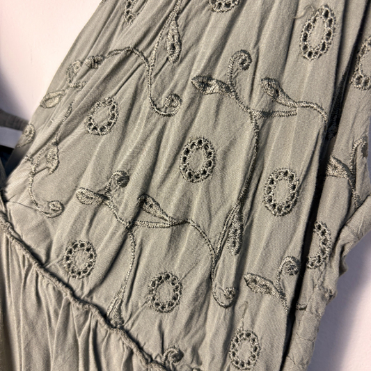 Vestido SAURA