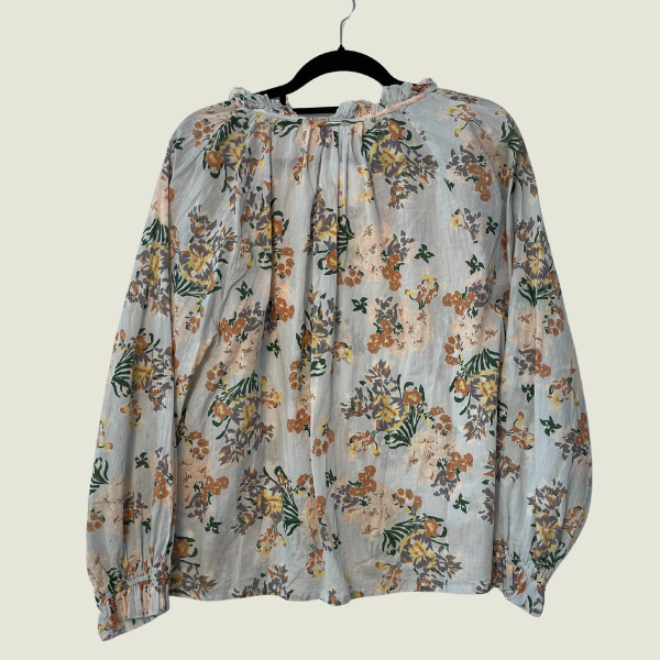 Blusa INDIAN