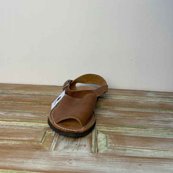 Sandalias