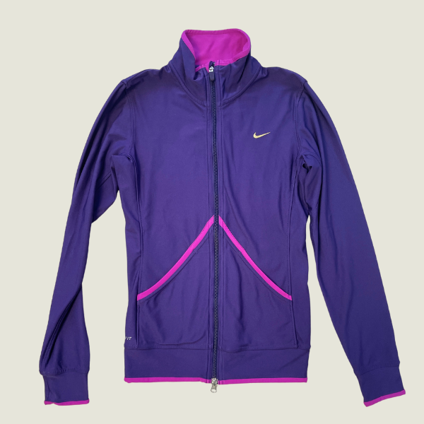 Campera NIKE