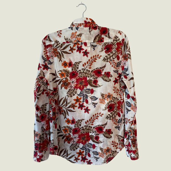 Camisa ZARA