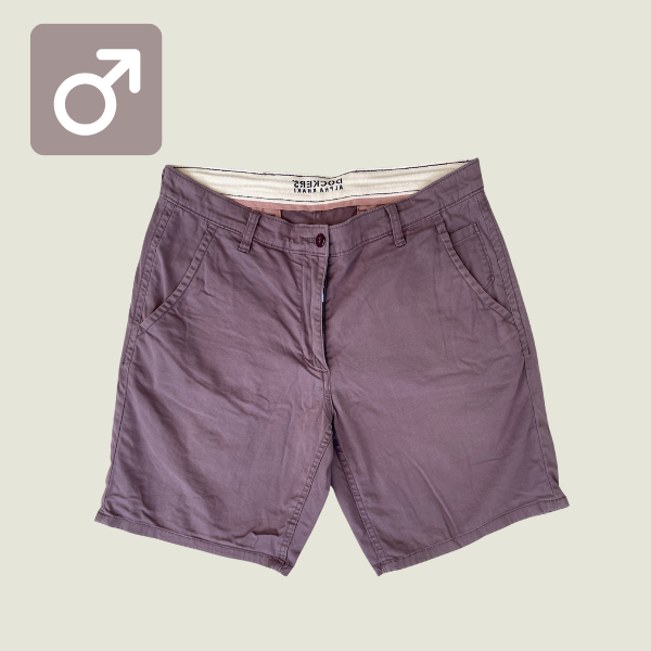 Short DOCKERS