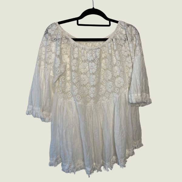Blusa NSLD