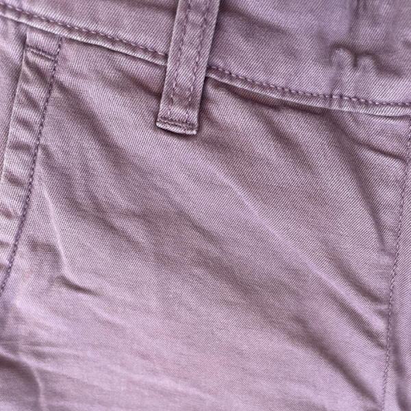 Short DOCKERS