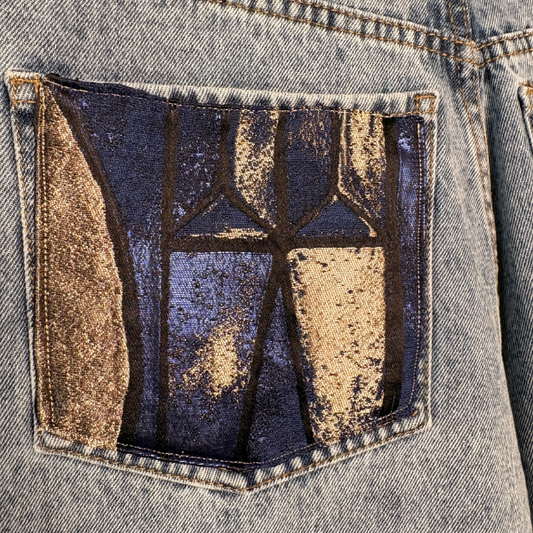 Pantalon CALCA
