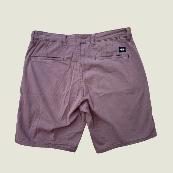 Short DOCKERS